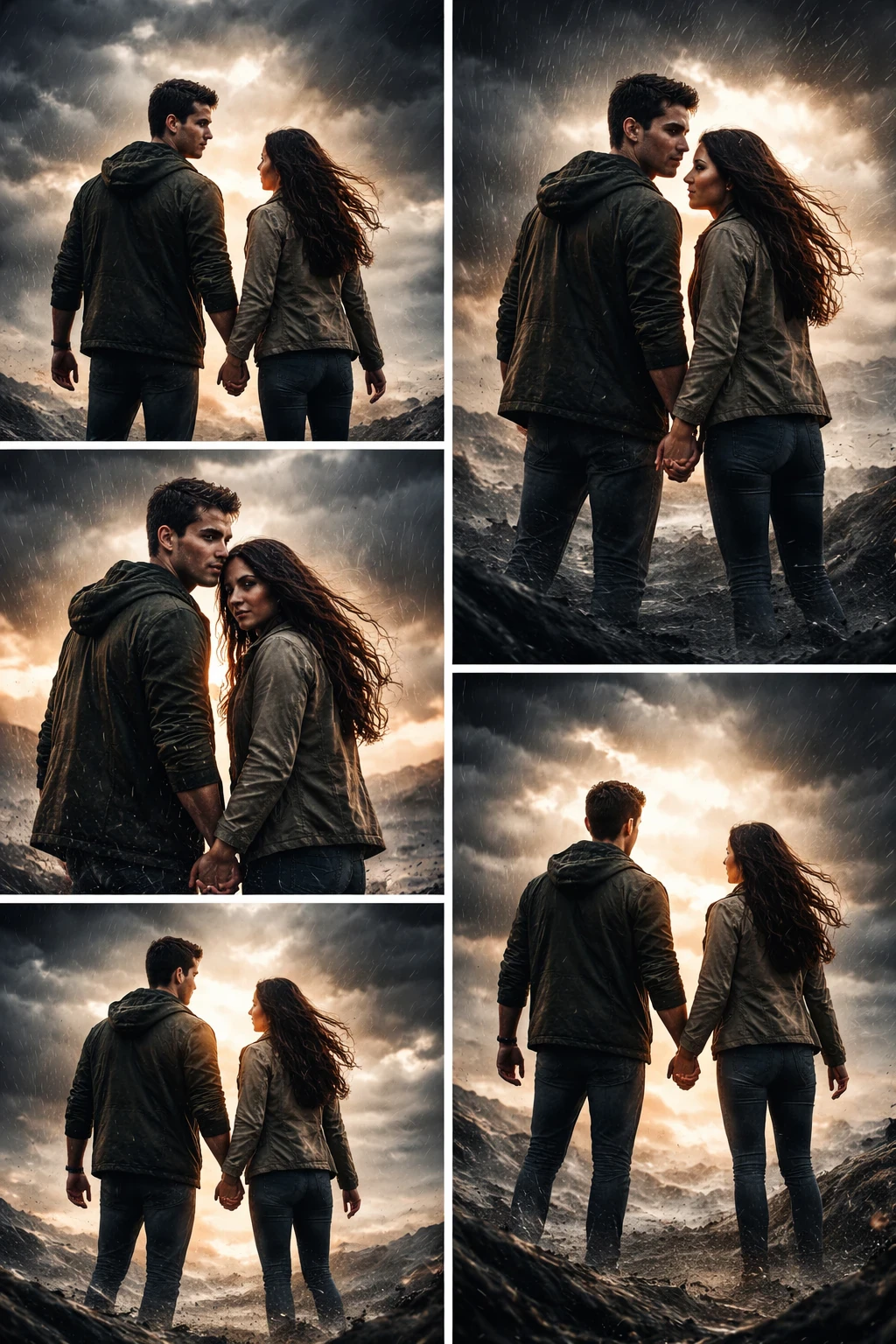 image about حب ضد العالم: حين انتصر القلب على المستحيل