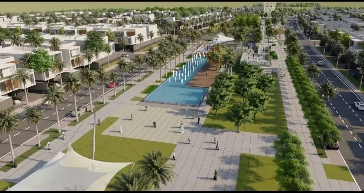 image about كيفية الاستثمار في السعودية 2026