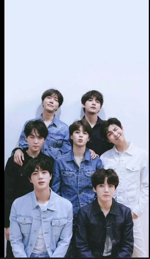 image about اشهر فرقة كيبوب كوري...BTS