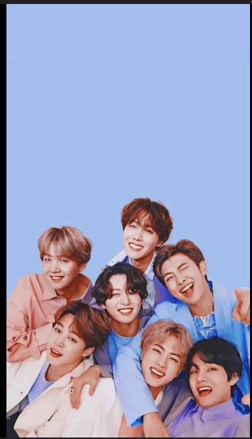 image about اشهر فرقة كيبوب كوري...BTS