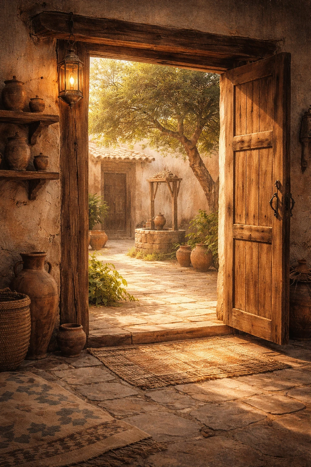 image about قصة مؤثرة عن تسامح النبي محمد ﷺ مع من أساء إليه