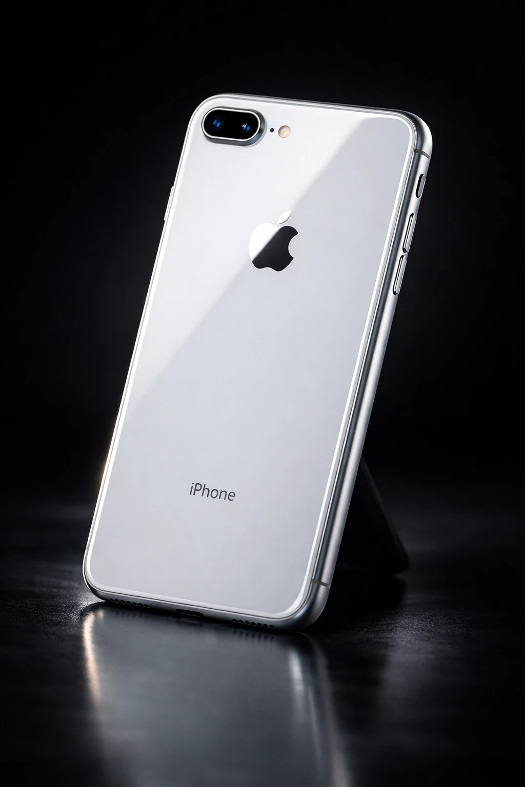 image about آيفون 8 بلس: مراجعة شاملة للعملاق الذي لا يموت