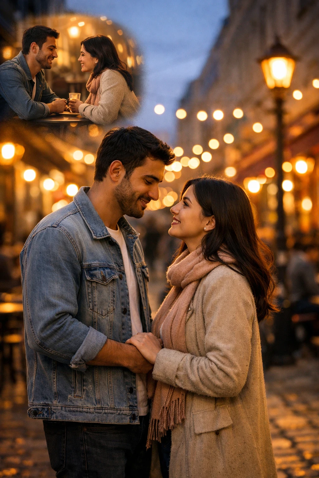 image about حب بدأ بنظرة