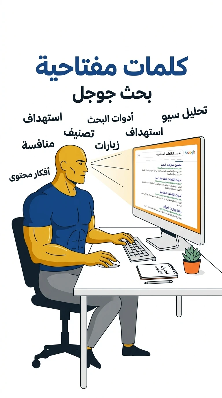 image about كيف تحقق أول 1000 مشاهدة على مقالك في أموالي خلال 7 أيام (دليل عملي 2026)