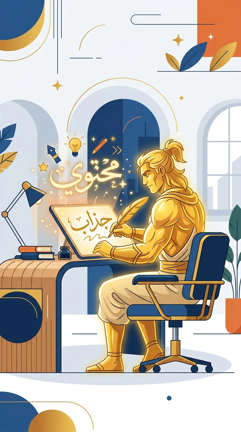 image about كيف تحقق أول 1000 مشاهدة على مقالك في أموالي خلال 7 أيام (دليل عملي 2026)