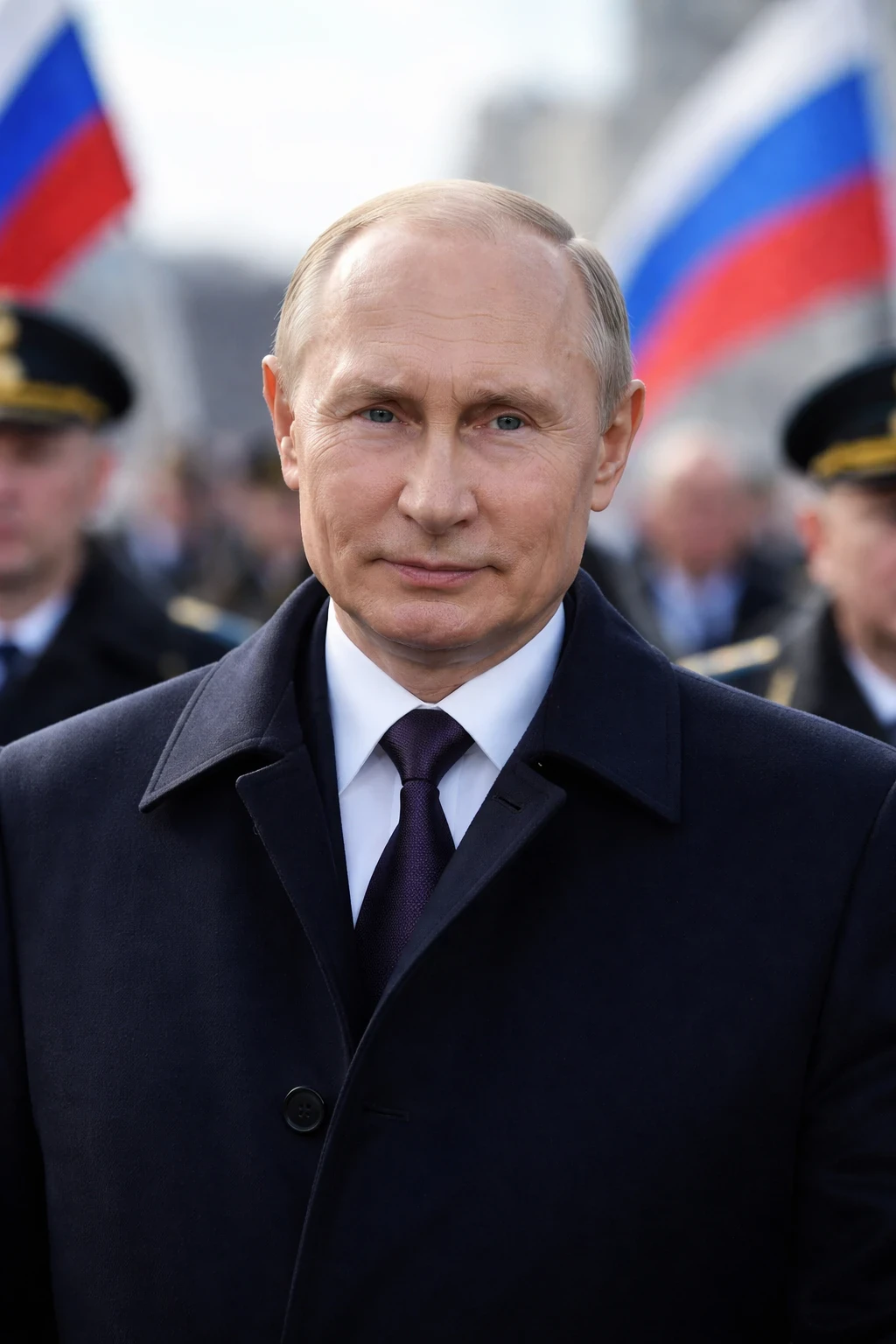 image about هل أصبح فلاديمير بوتين الرجل الأقوى عالميًا؟ كيف أعادت أزمة إيران وأمريكا رسم خريطة النفوذ الدولي