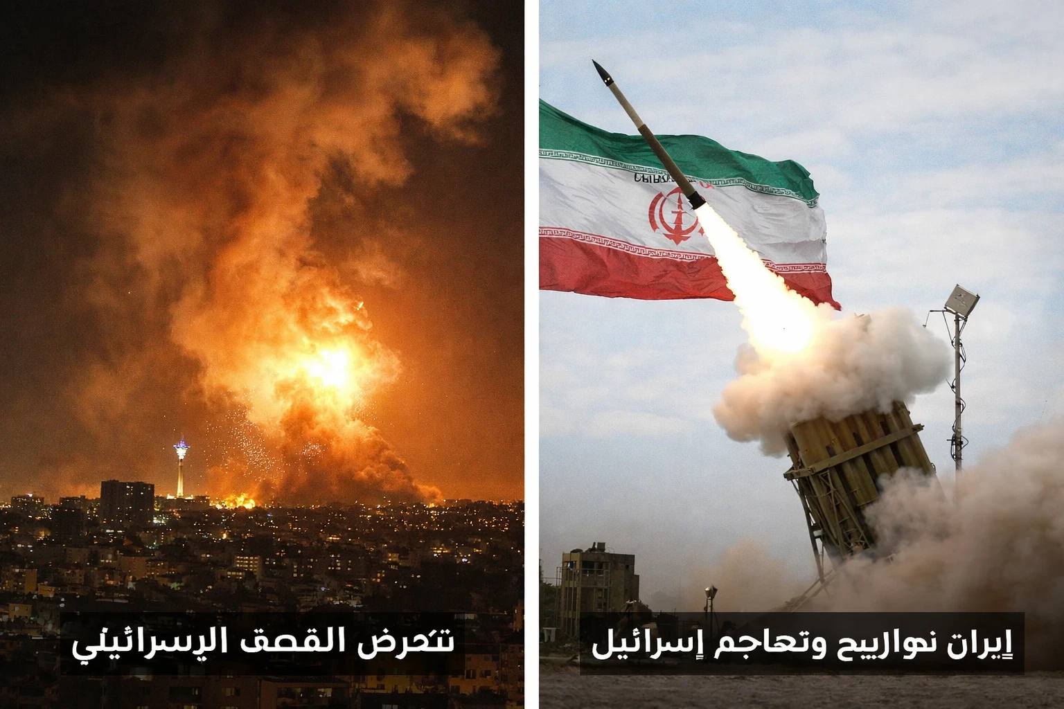 image about هل أصبح فلاديمير بوتين الرجل الأقوى عالميًا؟ كيف أعادت أزمة إيران وأمريكا رسم خريطة النفوذ الدولي