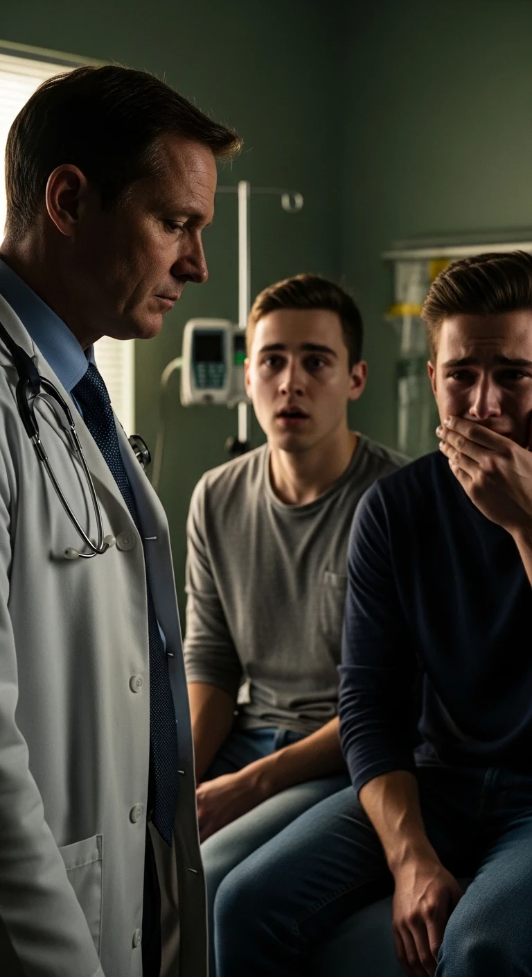 image about قصة الصدقة التي شفت مريضًا من الفشل الكلوي | قصة مؤثرة عن فضل الصدقة وحسن الظن بالله