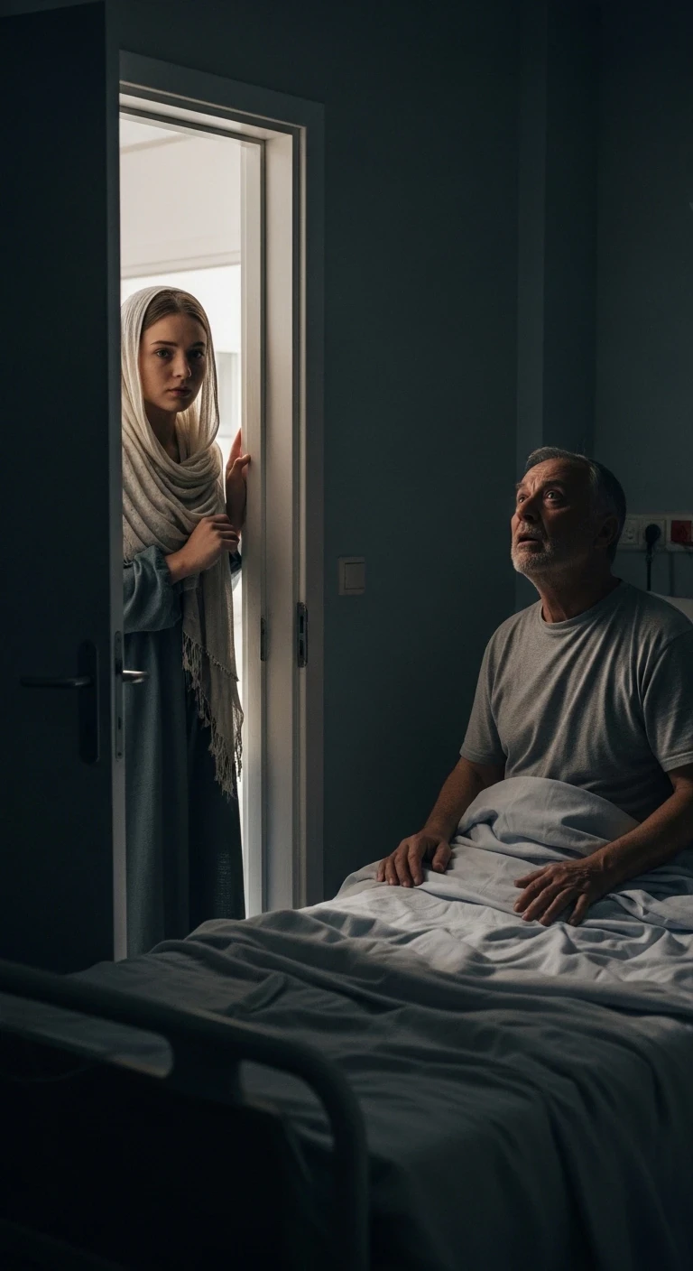 image about قصة الصدقة التي شفت مريضًا من الفشل الكلوي | قصة مؤثرة عن فضل الصدقة وحسن الظن بالله