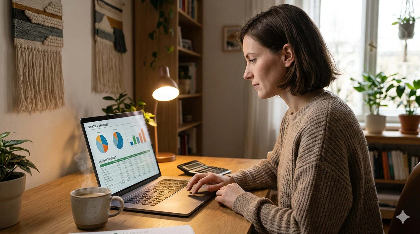 image about How to Save Money Fast (Step-by-Step Guide)