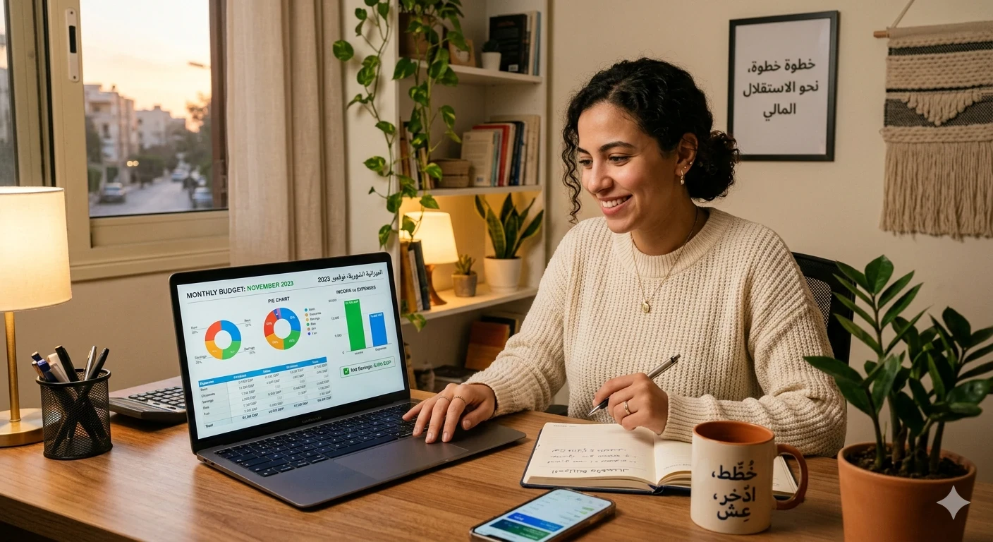 image about How to Save Money Fast (Step-by-Step Guide)