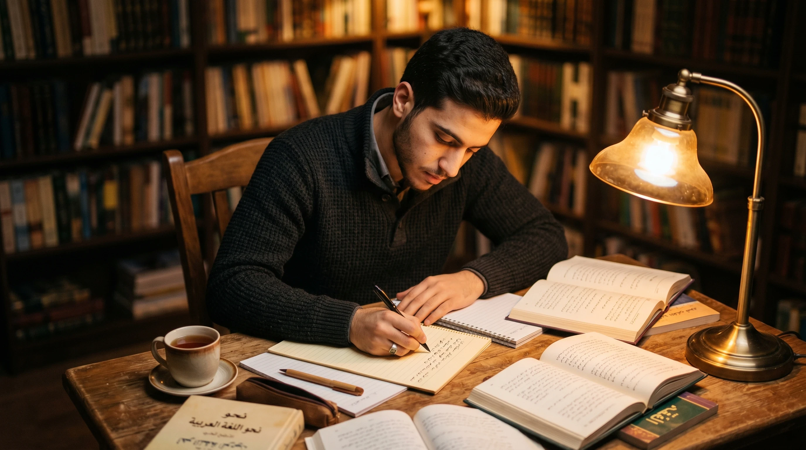 image about مقدمة تعبير: دليلك الكامل لكتابة مقدمة احترافية تستحق العلامة الكاملة