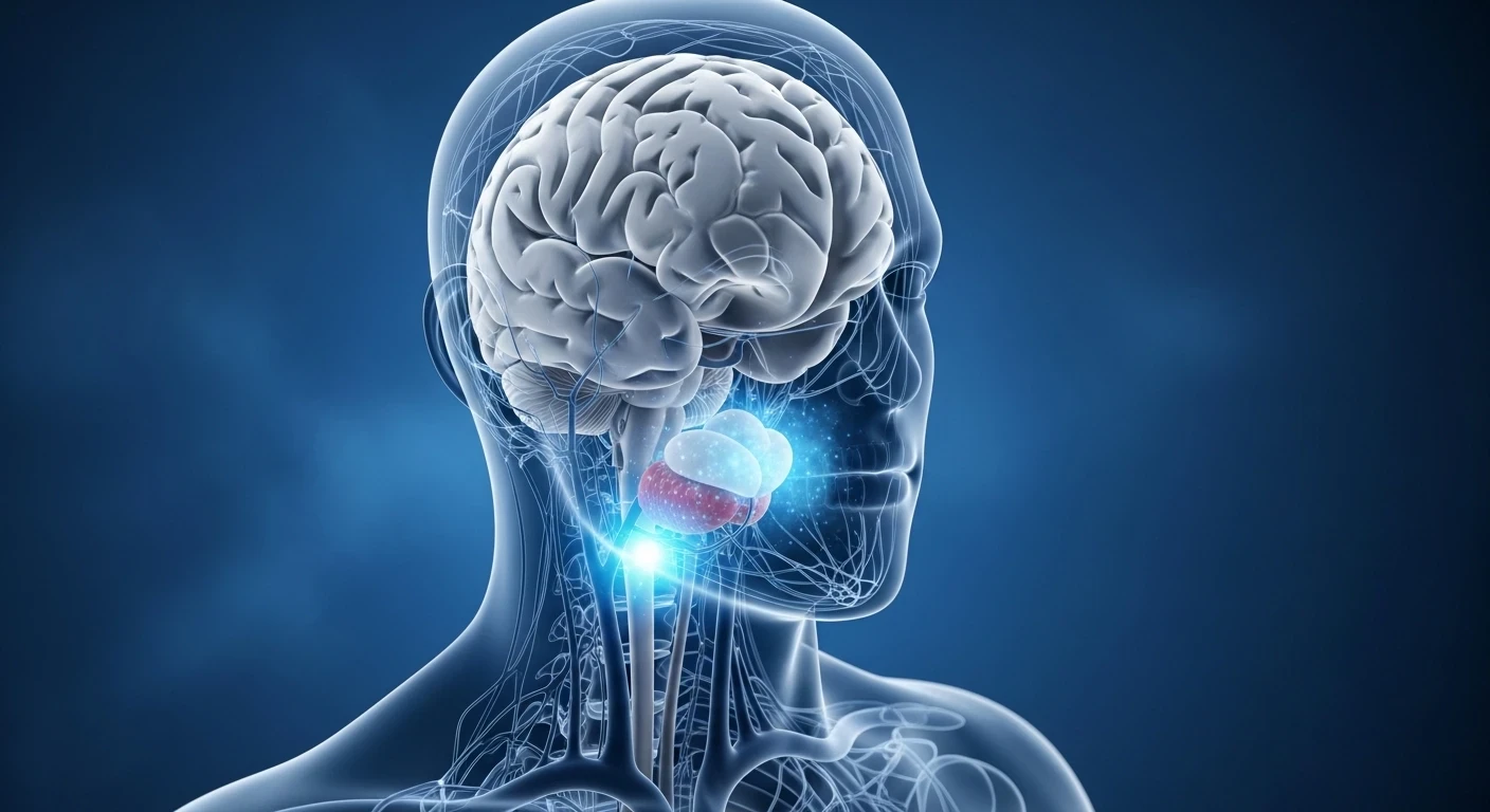 image about هرمون النمو: السر البيولوجي وراء الطول، القوة، والشباب الدائم