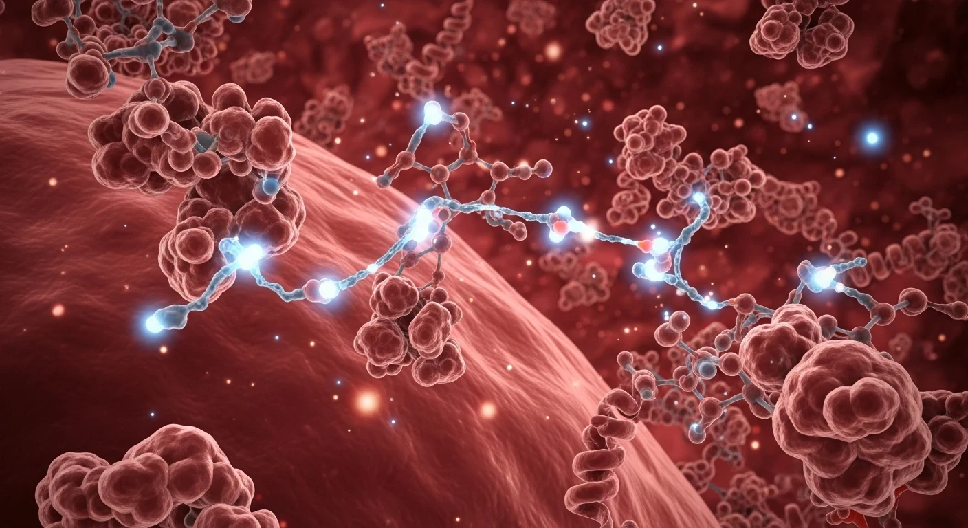 image about هرمون النمو: السر البيولوجي وراء الطول، القوة، والشباب الدائم