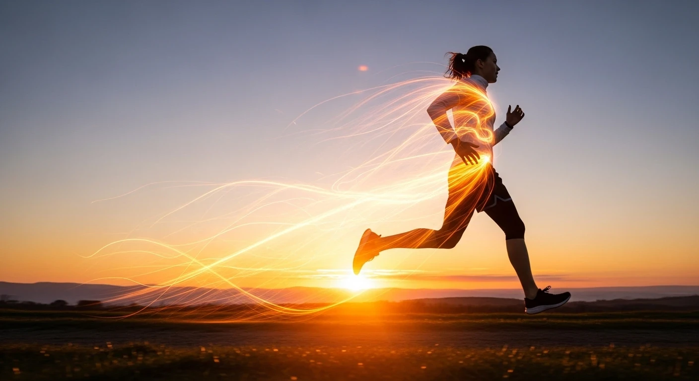 image about هرمون النمو: السر البيولوجي وراء الطول، القوة، والشباب الدائم