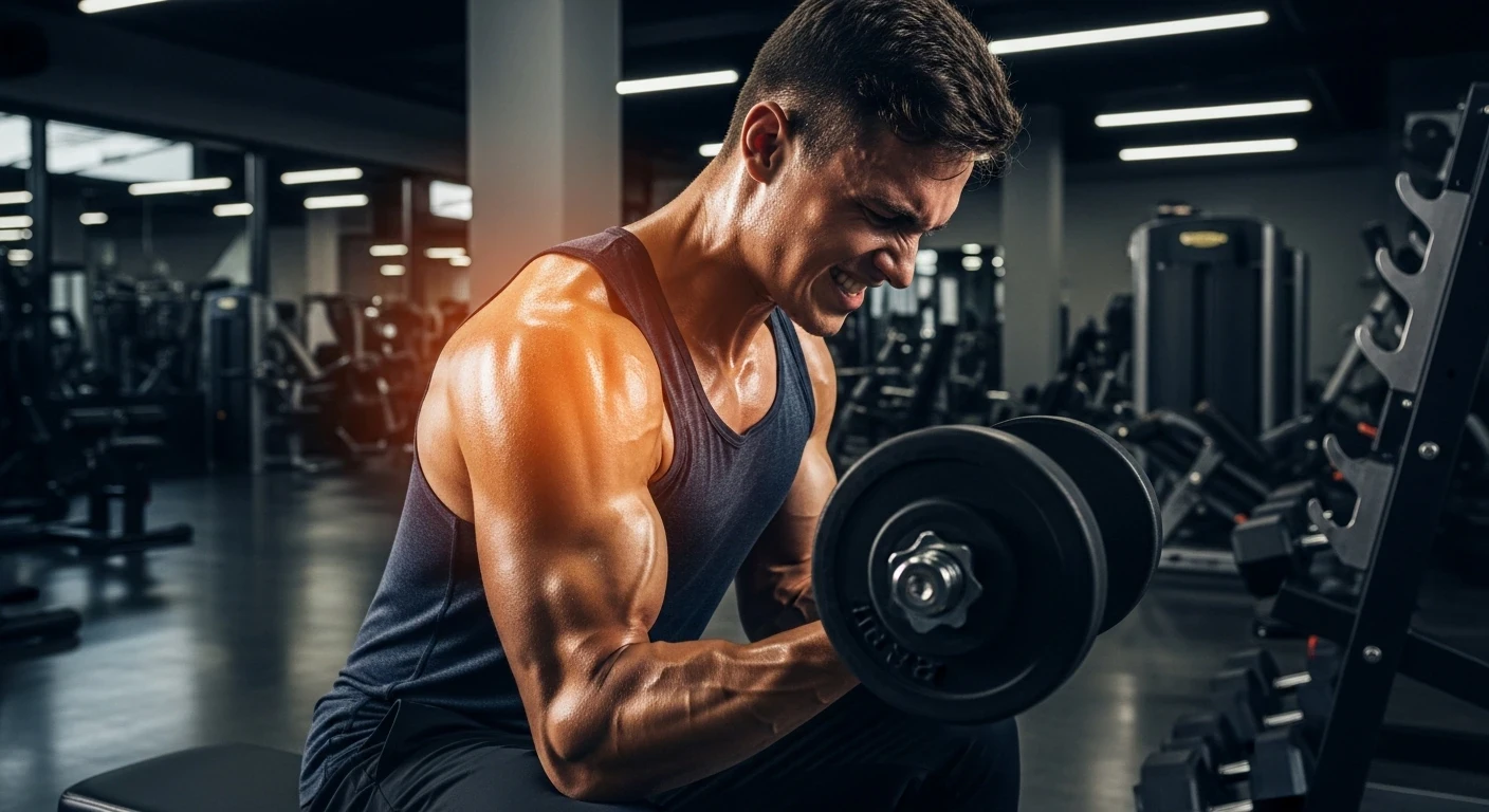 image about هرمون النمو: السر البيولوجي وراء الطول، القوة، والشباب الدائم