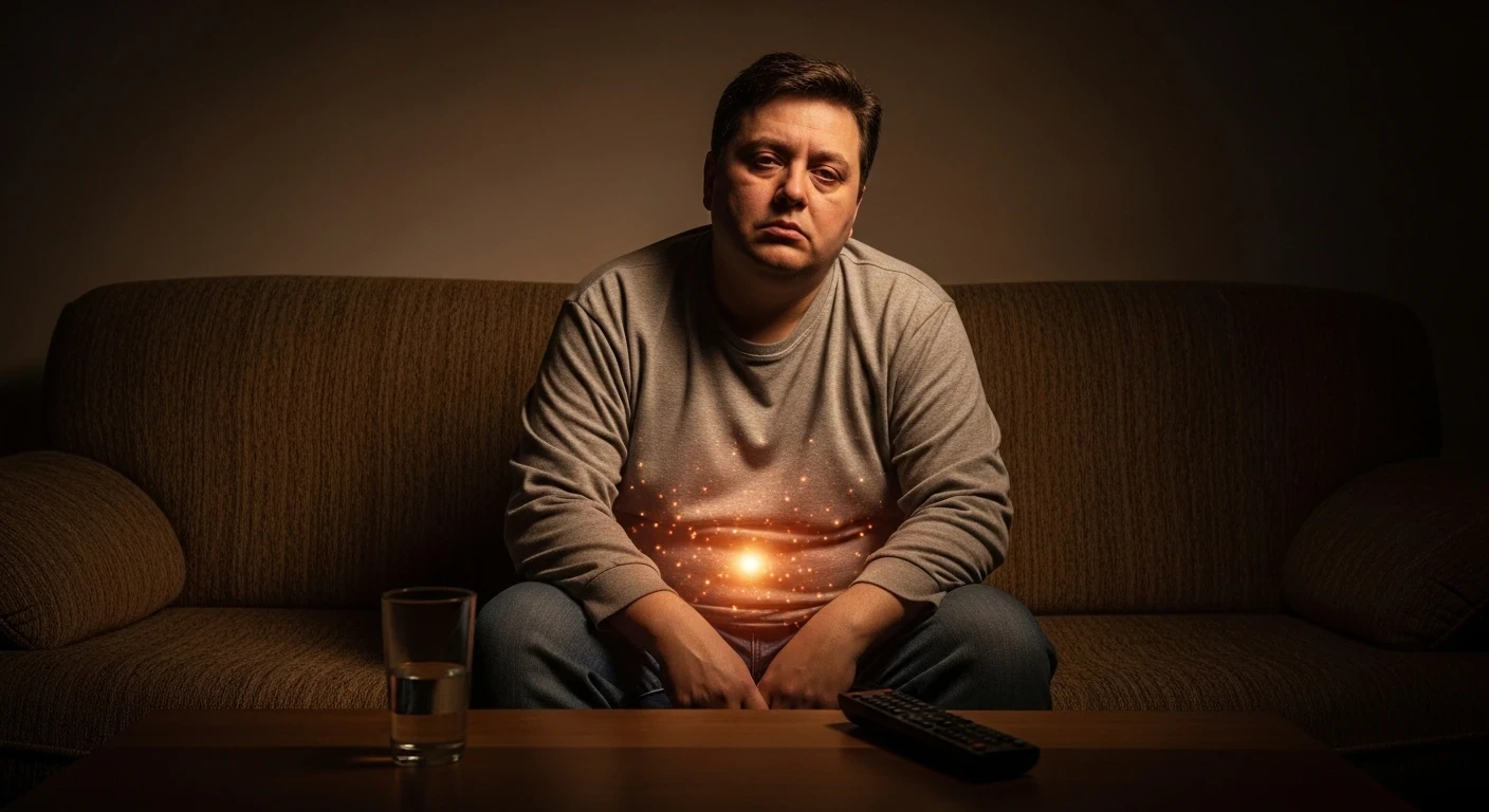 image about هرمون النمو: السر البيولوجي وراء الطول، القوة، والشباب الدائم