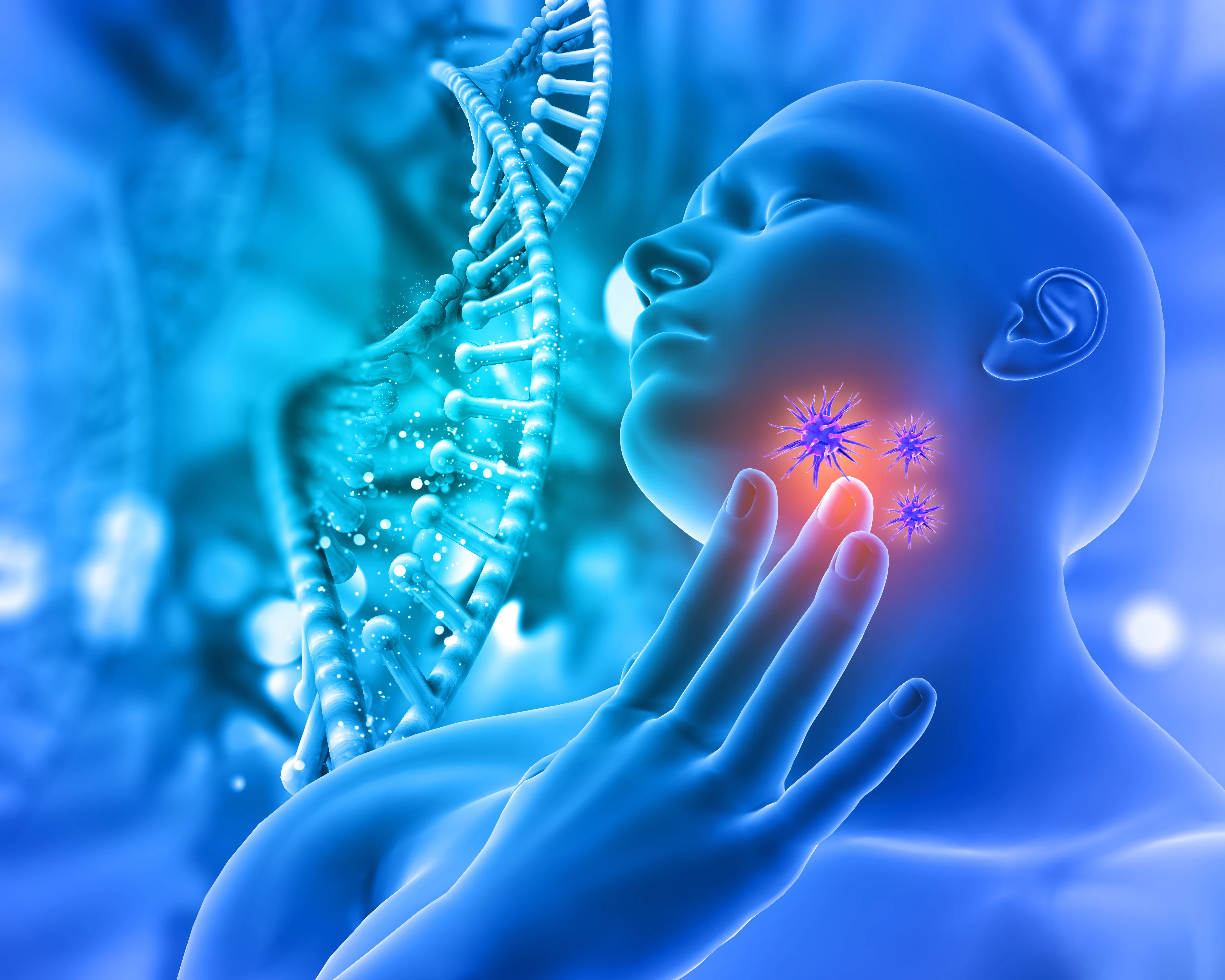 image about هرمون النمو: السر البيولوجي وراء الطول، القوة، والشباب الدائم