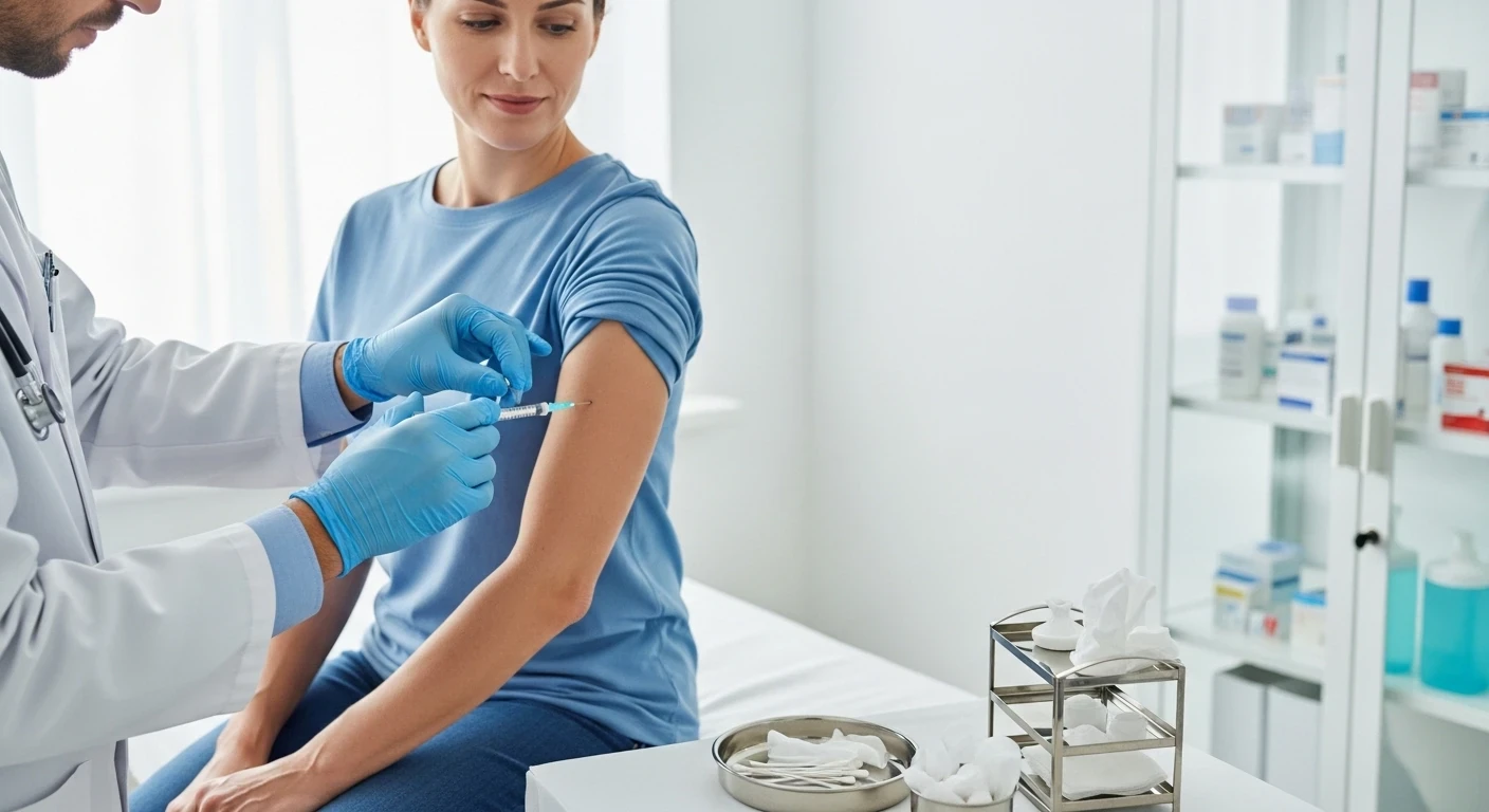 image about هرمون النمو: السر البيولوجي وراء الطول، القوة، والشباب الدائم