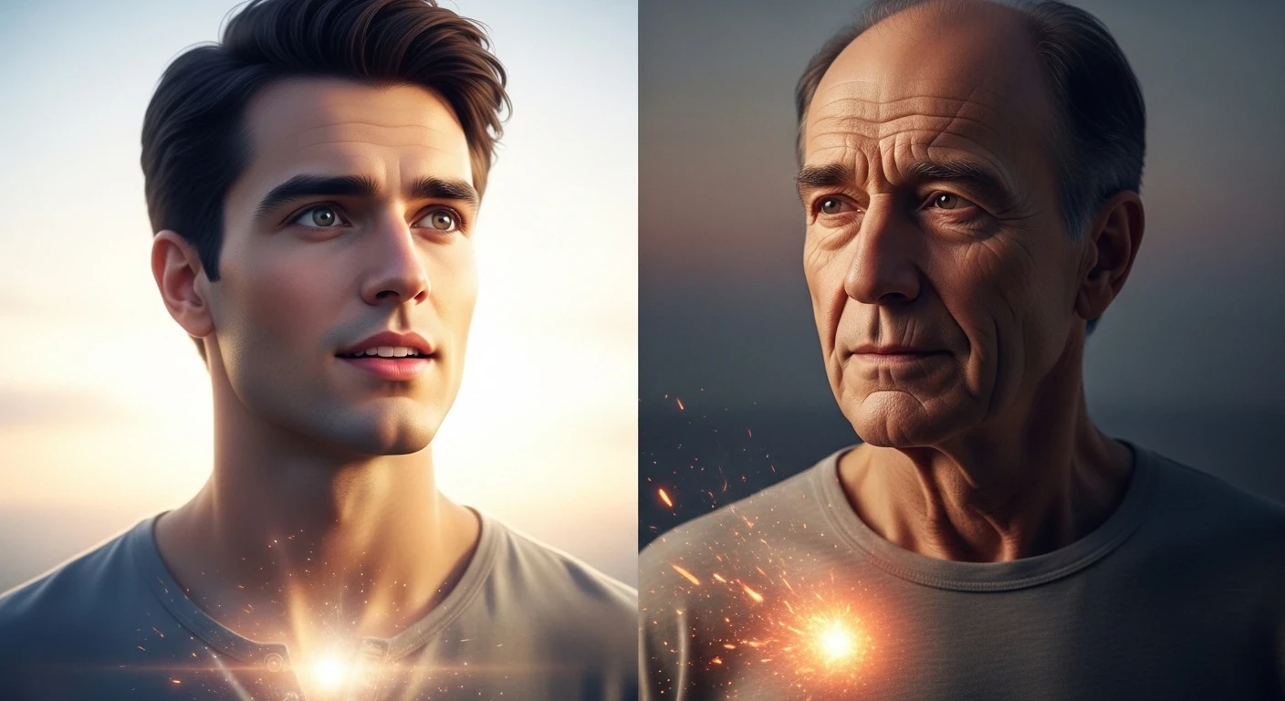 image about هرمون النمو: السر البيولوجي وراء الطول، القوة، والشباب الدائم