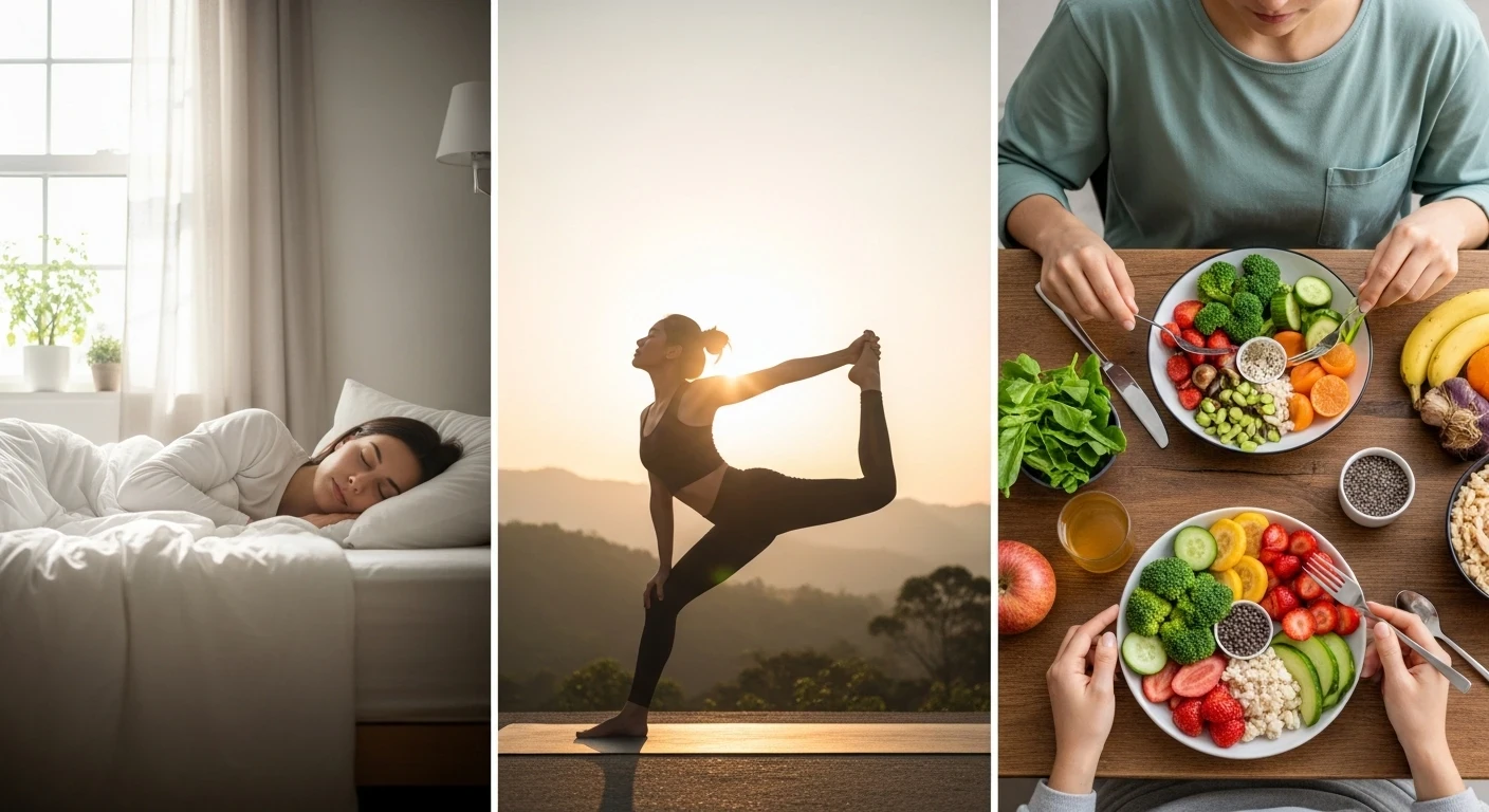 image about هرمون النمو: السر البيولوجي وراء الطول، القوة، والشباب الدائم