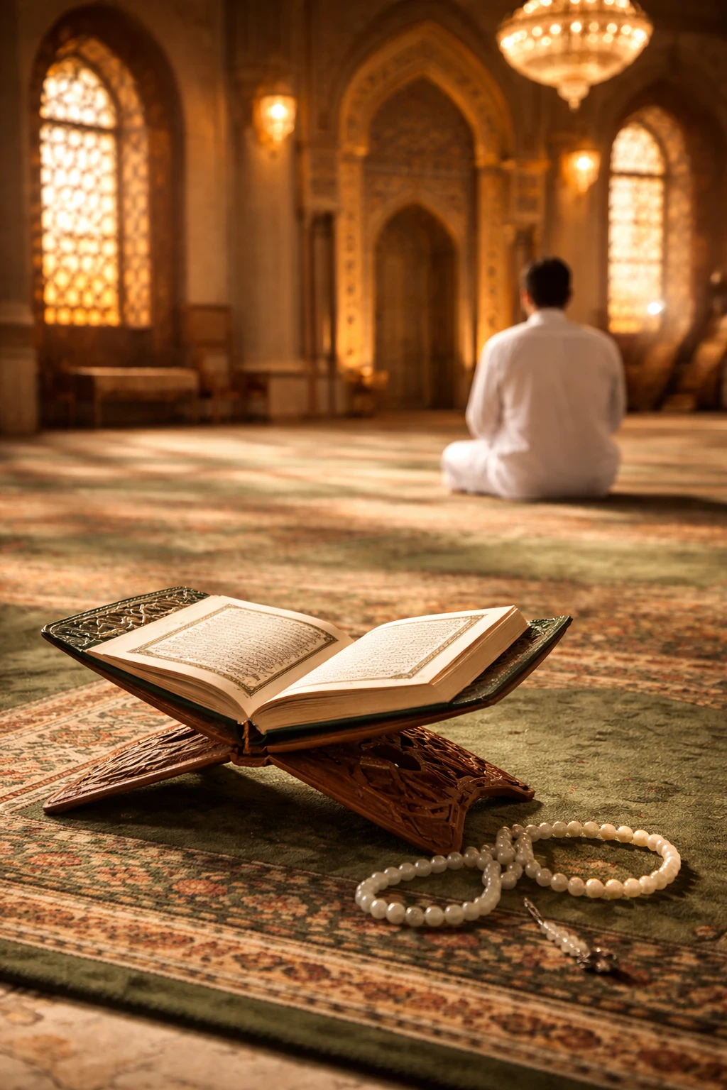 image about أذكار الصباح والمساء.. 10 دقائق تحميك طول اليوم