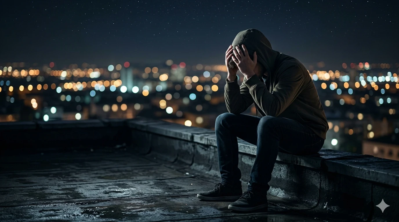 image about يا معشر المُنكسرة قلوبهم، لا يضركم كسر أهل الأرض لقلوبكم؛ ما دام في السماء جابرها