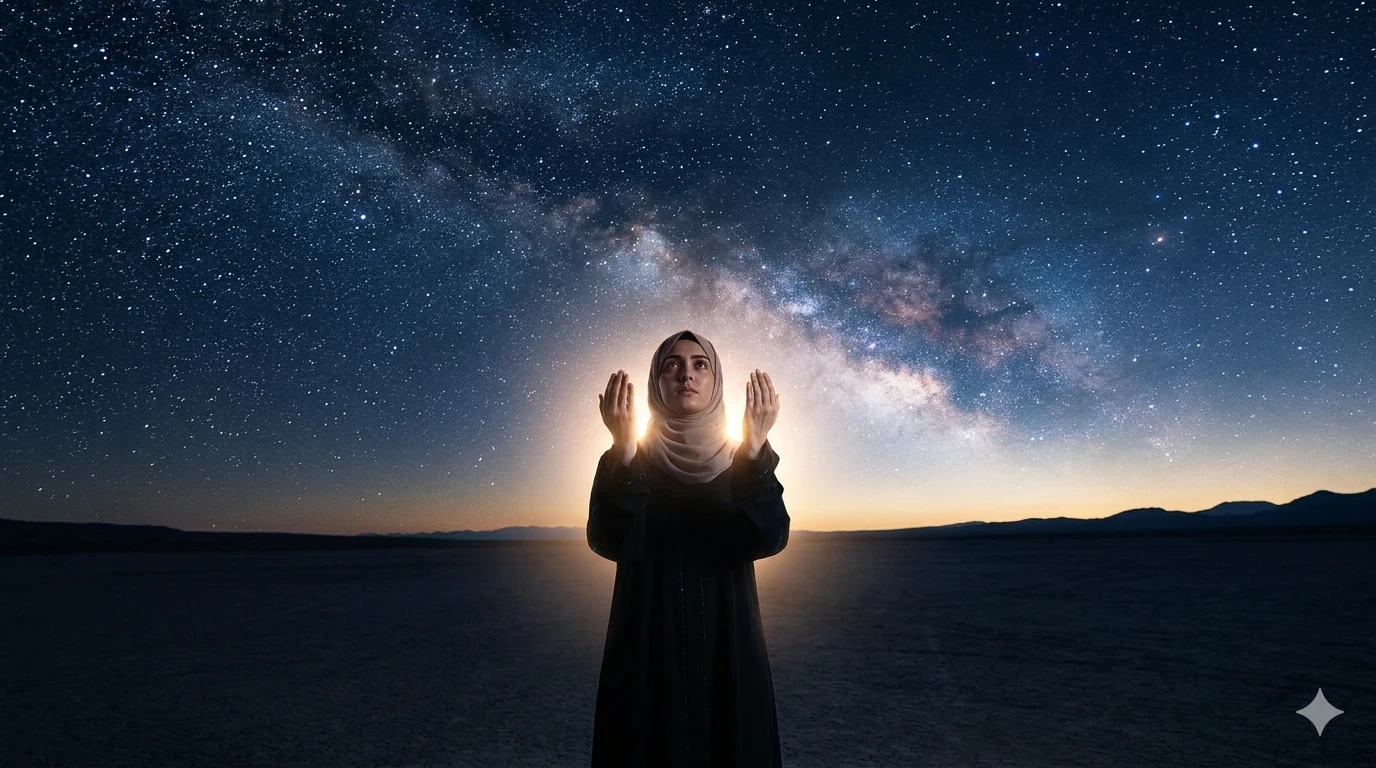 image about يا معشر المُنكسرة قلوبهم، لا يضركم كسر أهل الأرض لقلوبكم؛ ما دام في السماء جابرها