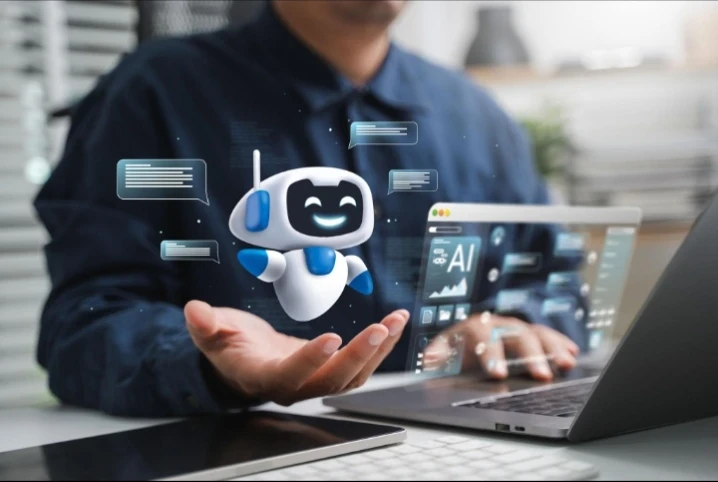 image about افضل ادوات ai لكتابه المقالات 