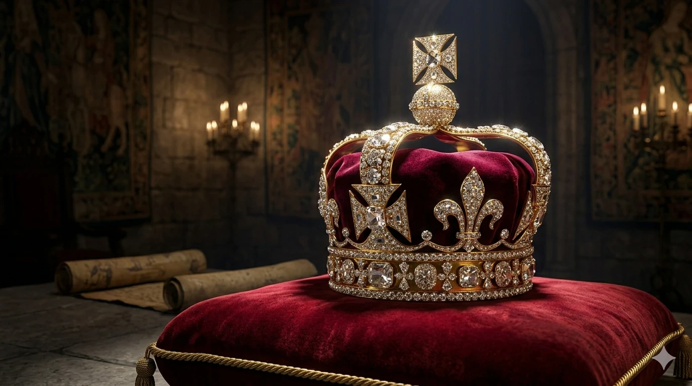 image about أغلى 5 كنوز في تاريخ البشرية: آثار لا تُقدّر بثمن