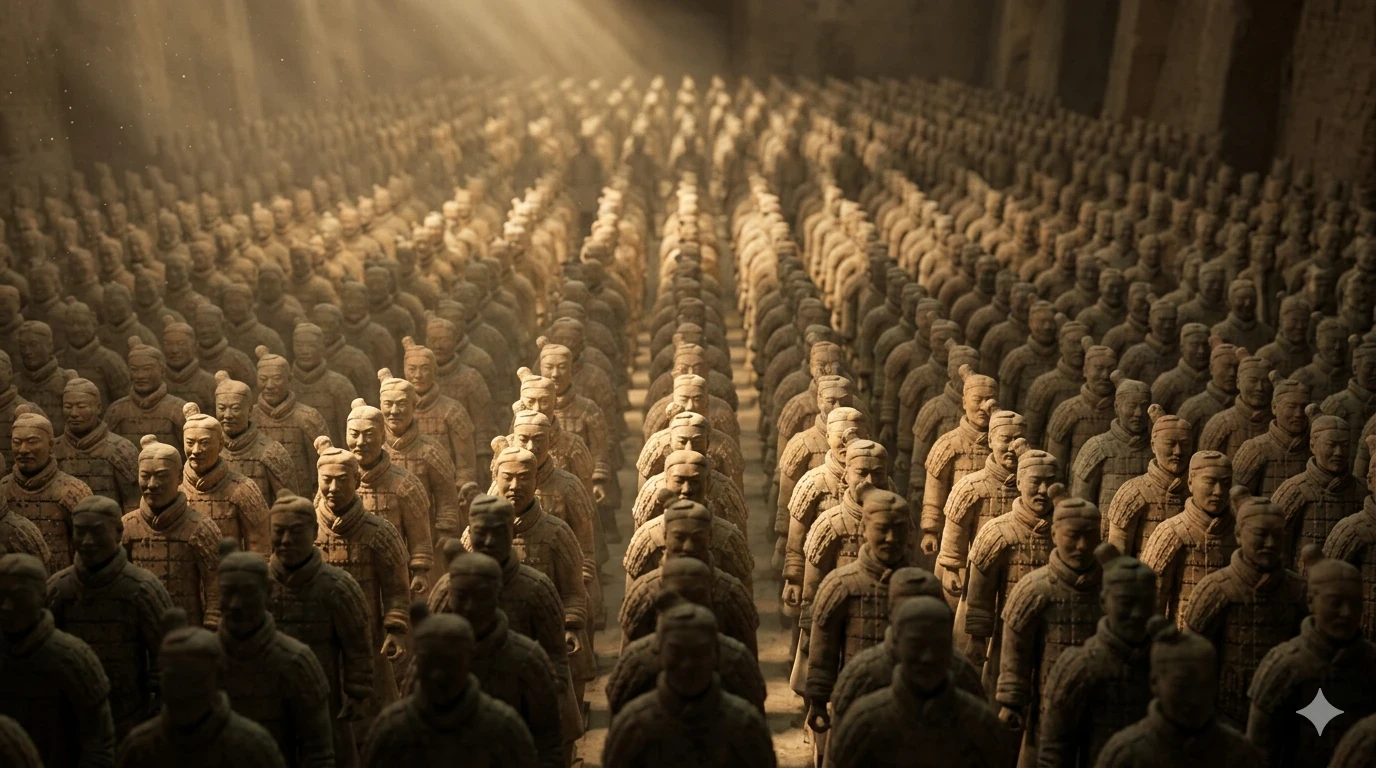 image about أغلى 5 كنوز في تاريخ البشرية: آثار لا تُقدّر بثمن