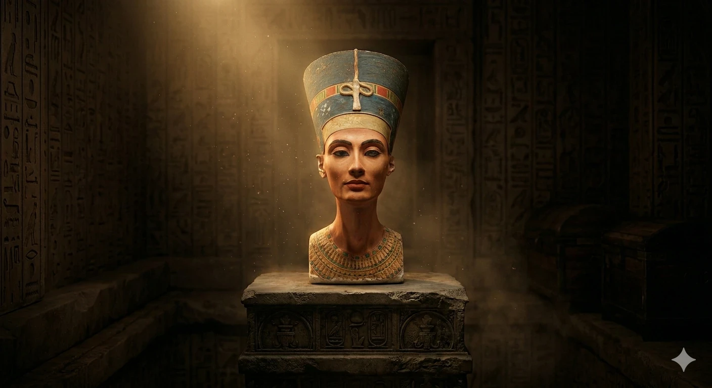 image about أغلى 5 كنوز في تاريخ البشرية: آثار لا تُقدّر بثمن