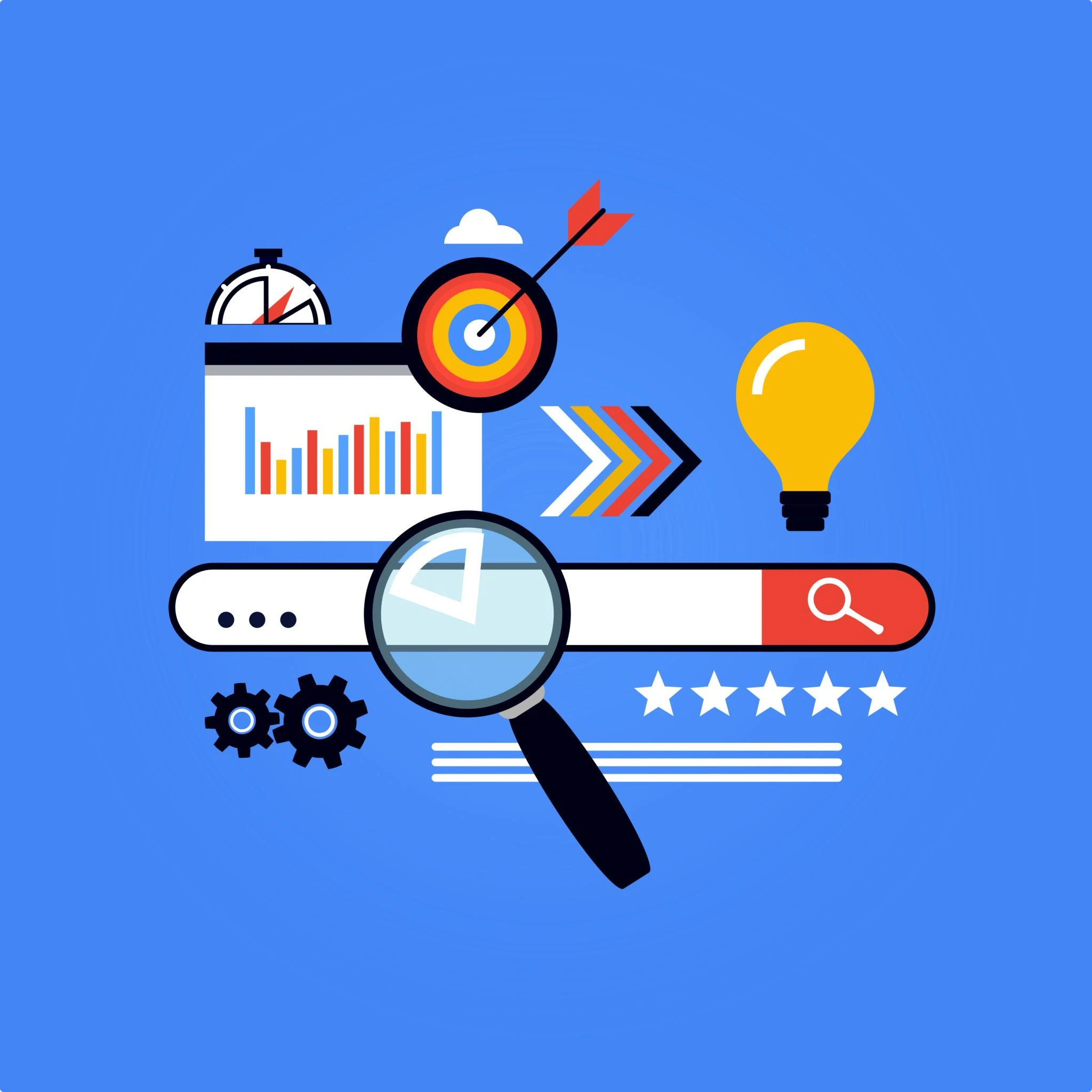 image about كيفية كتابة مقال متوافق مع SEO