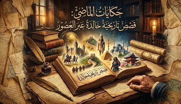 image about محمد علي باشا من بائع تبغ إلى عرش الفراعنة