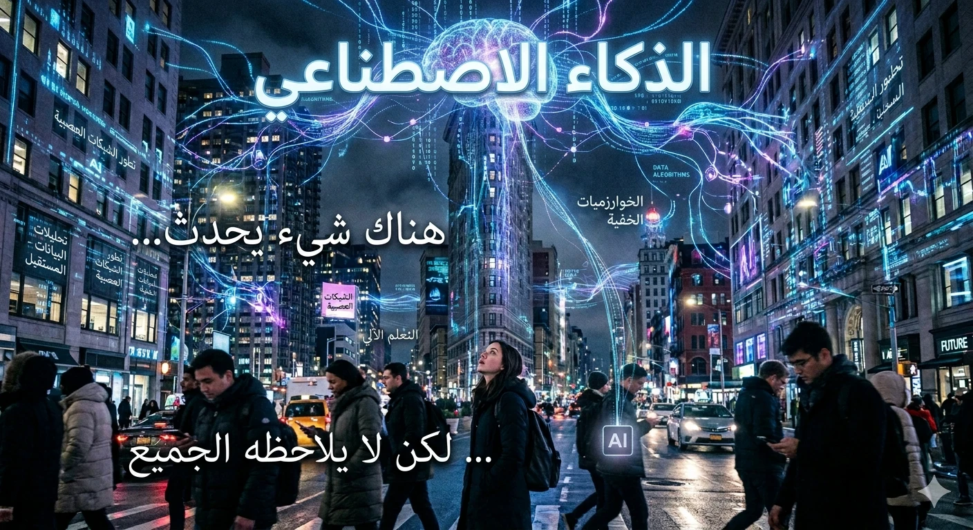 image about 7 مهارات ستحدد مستقبلك في 2026 (هل ستبقى متقدمًا أم ستتأخر؟)