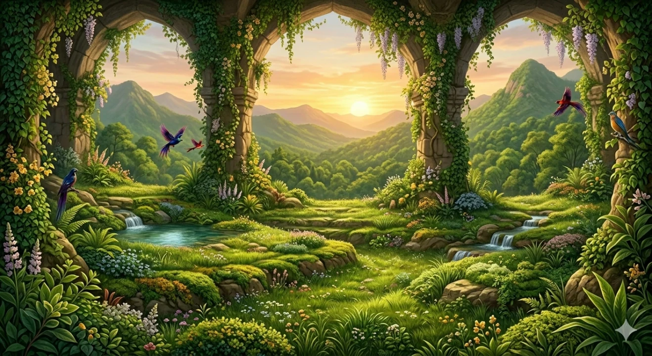 image about دليلك الكامل لأذكار الصباح والمساء وفضلها العظيم