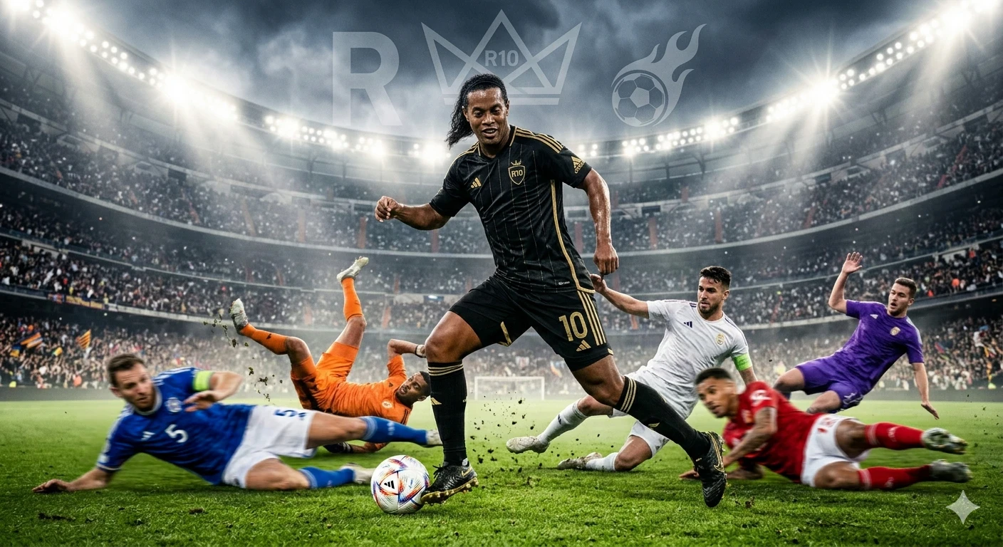 image about 🚀🔥 من لاعب عادي إلى أسطورة لا تُهزم: الدليل الكامل للسيطرة على الملعب وخطف الأضواء ⚽👑