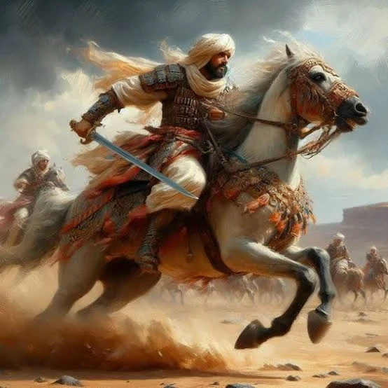 image about عظماء غيروا مجرى التاريخ الإسلامي