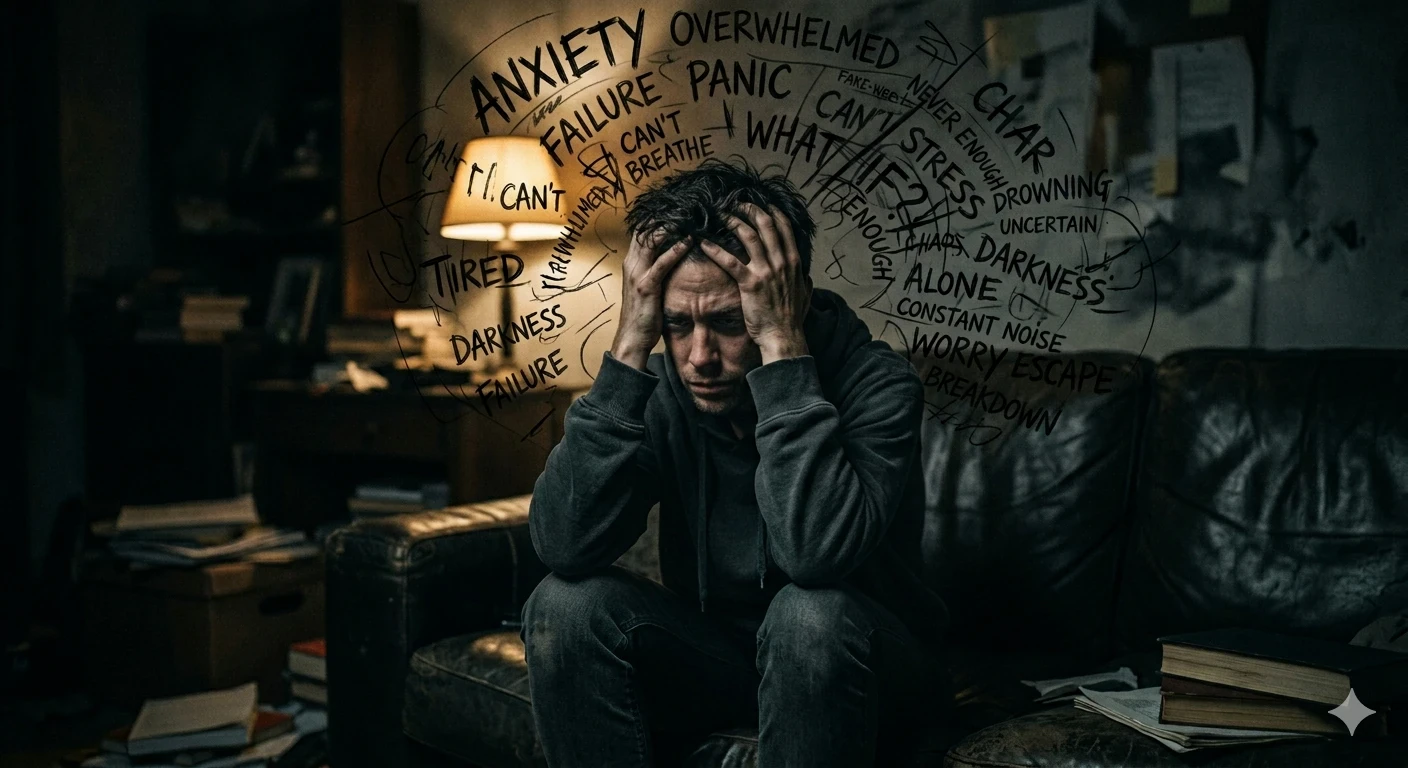 image about 5 جمل لو بتتقالك… اهرب فورًا! (علامات العلاقة السامة اللي بتدمّر نفسيتك)