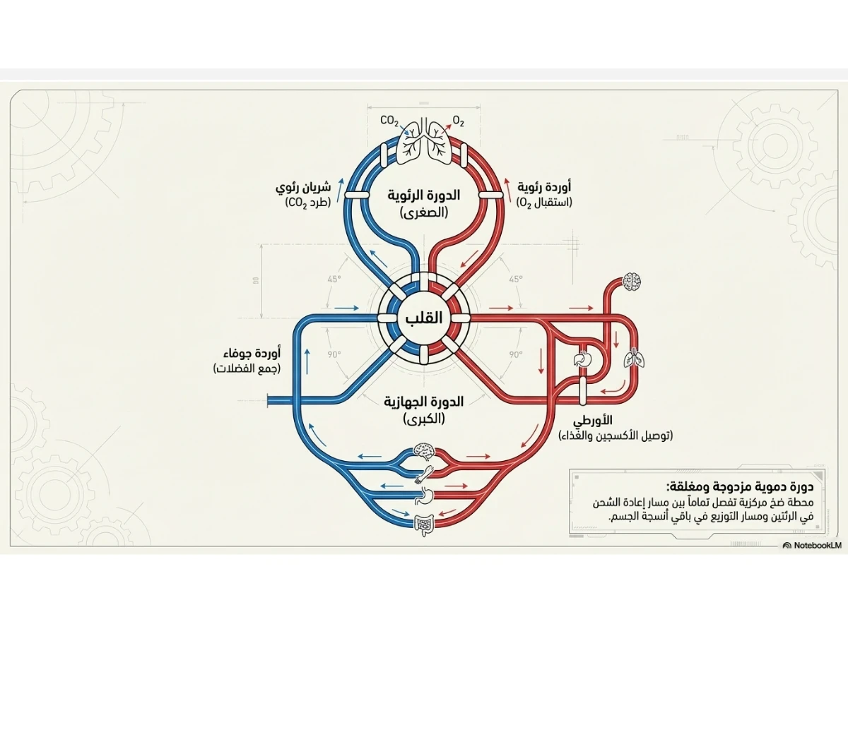 image about أفضل 20 سؤال علوم متكاملة أولى ثانوي ترم ثاني 2026 | النانو تكنولوجي + اختبار إلكتروني شامل بالإجابات للطلاب والمعلمين