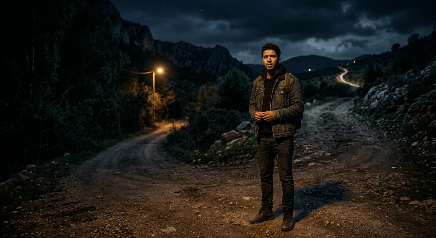 image about ليه حياتك واقفة مكانها؟ 5 أخطاء بتدمّر مستقبلك وانت مش واخد بالك