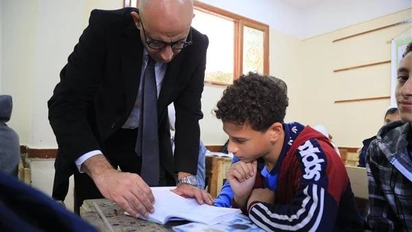 image about مفاجآت لطلاب الثانوية العامة وموعد أول امتحان لكل شعبة