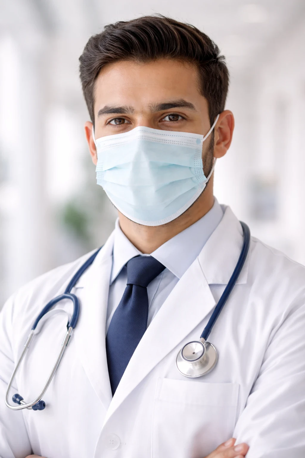 image about نوازل الجائحة في الفقه الإسلامي (دراسة مقارنة بين المذاهب الأربعة)