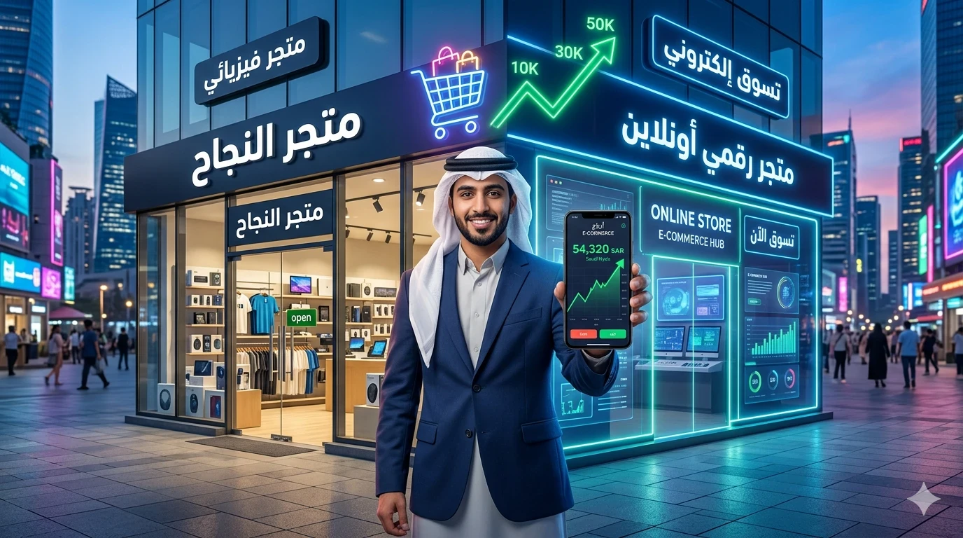 image about أفضل استثمار في التجارة: كيف تبدأ من الصفر وتحقق أرباحًا مستمرة بخطوات ذكية