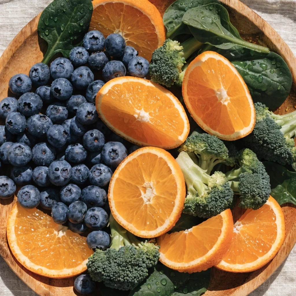 image about وداعاً للهالات السوداء: دليل الأميرة الشامل لعلاج منطقة تحت العين واستعادة إشراقتها