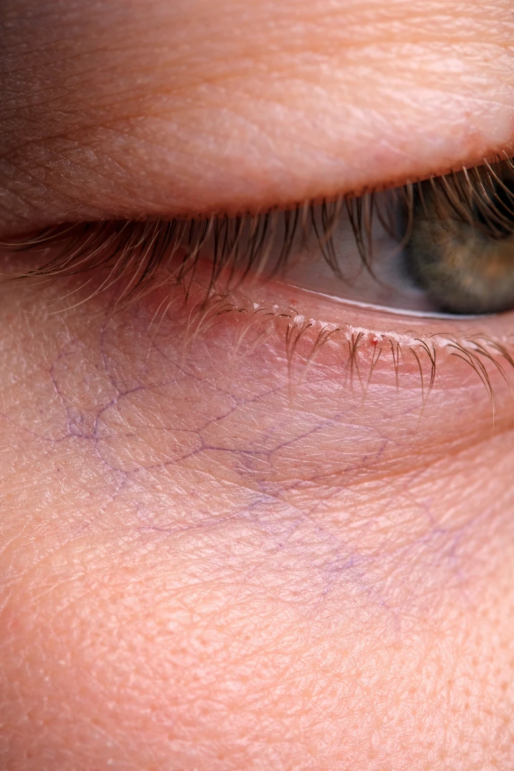 image about وداعاً للهالات السوداء: دليل الأميرة الشامل لعلاج منطقة تحت العين واستعادة إشراقتها