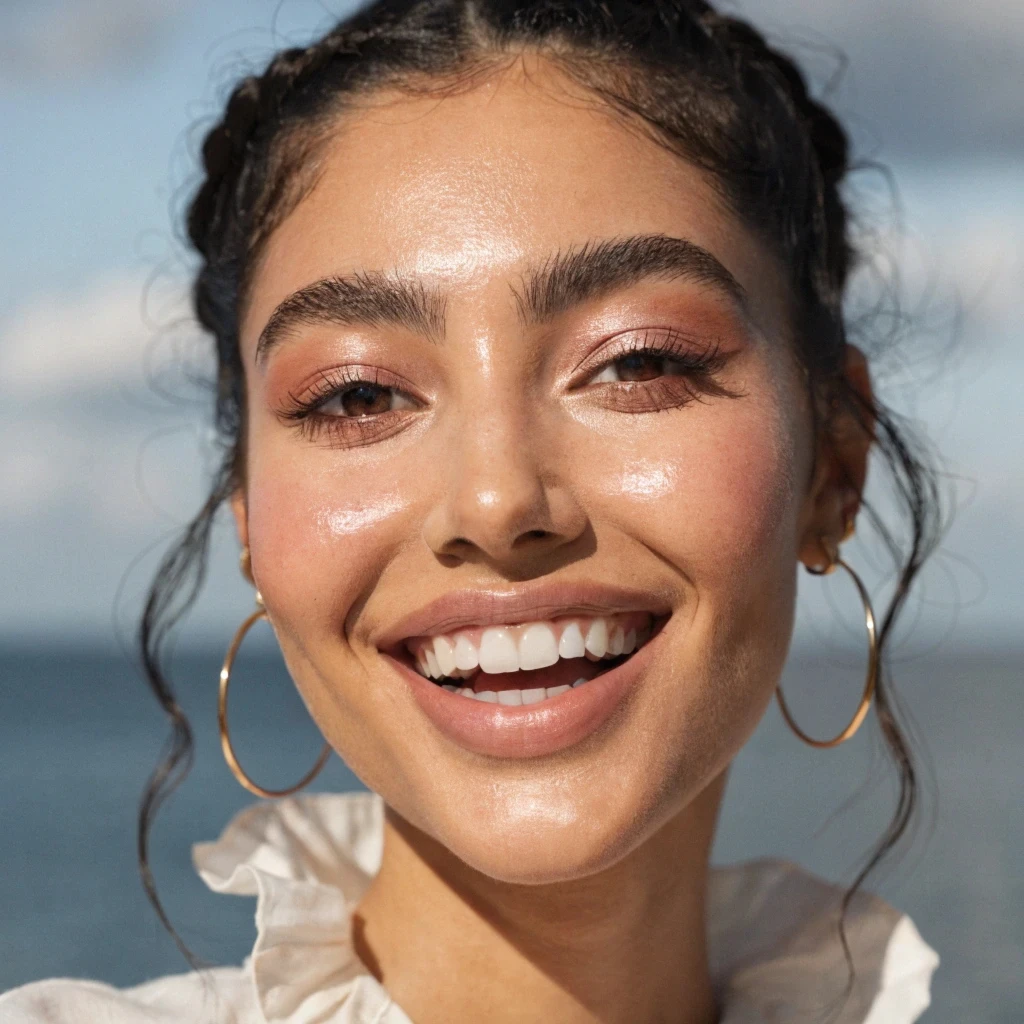 image about وداعاً للهالات السوداء: دليل الأميرة الشامل لعلاج منطقة تحت العين واستعادة إشراقتها