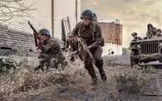 image about ما الدافع وراء الحروب؟