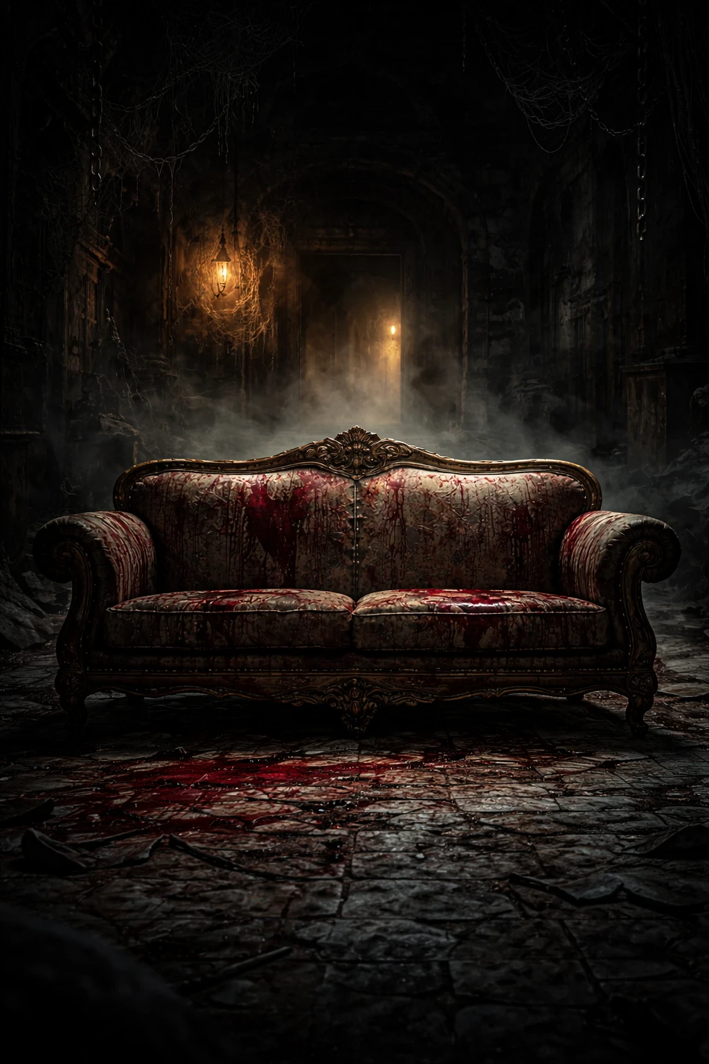 image about بيت الجامليه المسكون قصه من عصر المماليك