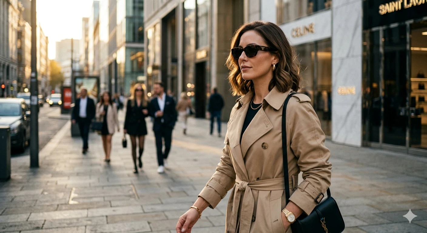 image about فلسفة الأناقة: كيف تجعلين من إطلالتك لغة تتحدث عنكِ؟